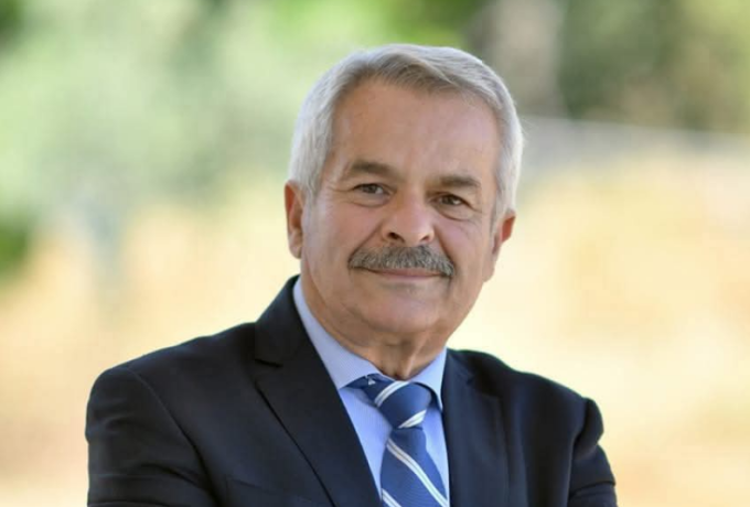 Κώστας Κόλλιας στη Βουλή για τα αιολικά στα Γεράνεια